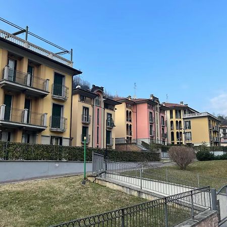 Elegante & Centrale Relax A 2 Min Dalle Qc Terme San Pellegrino Terme Exterior foto