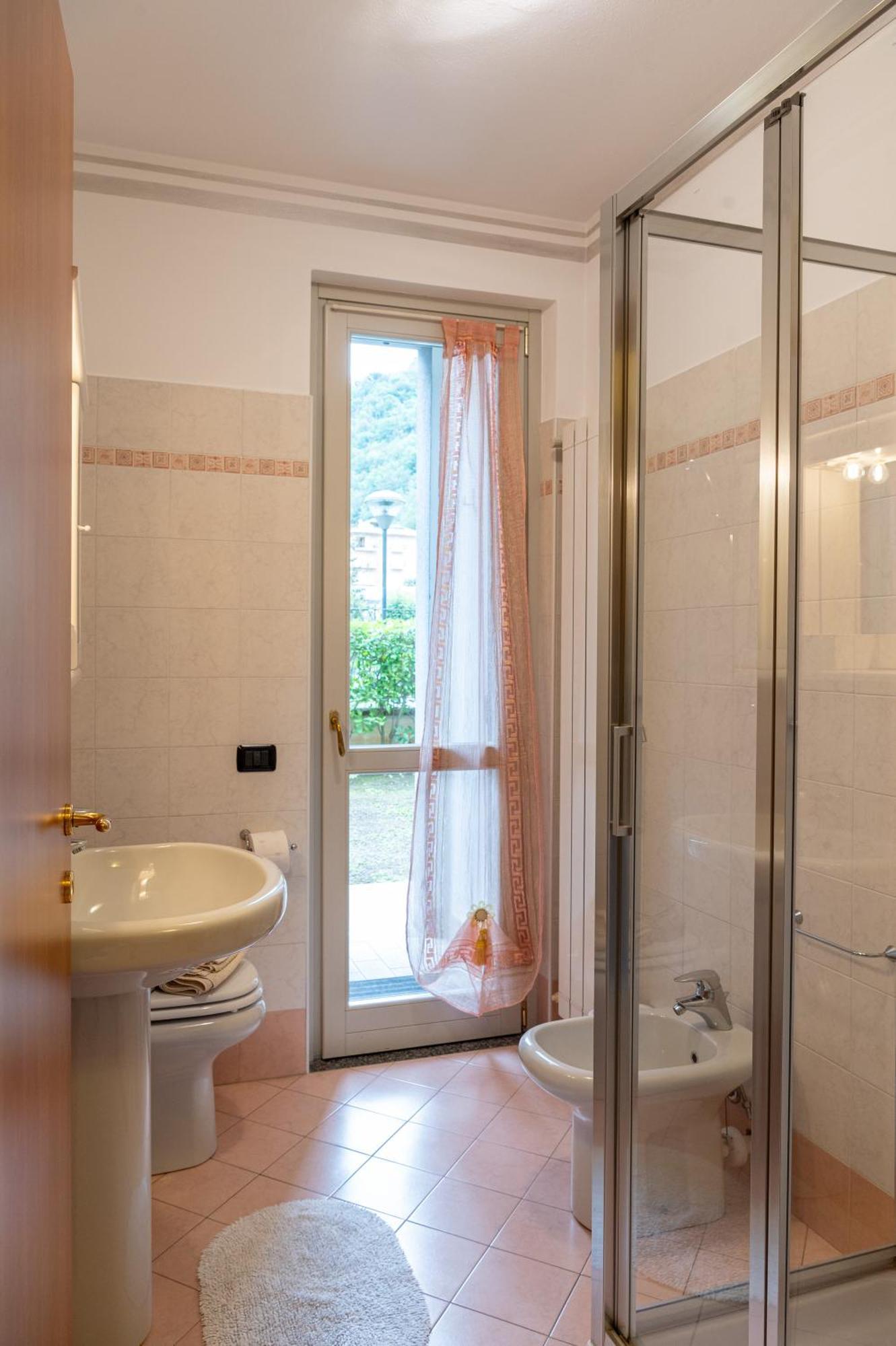 Elegante & Centrale Relax A 2 Min Dalle Qc Terme San Pellegrino Terme Exterior foto