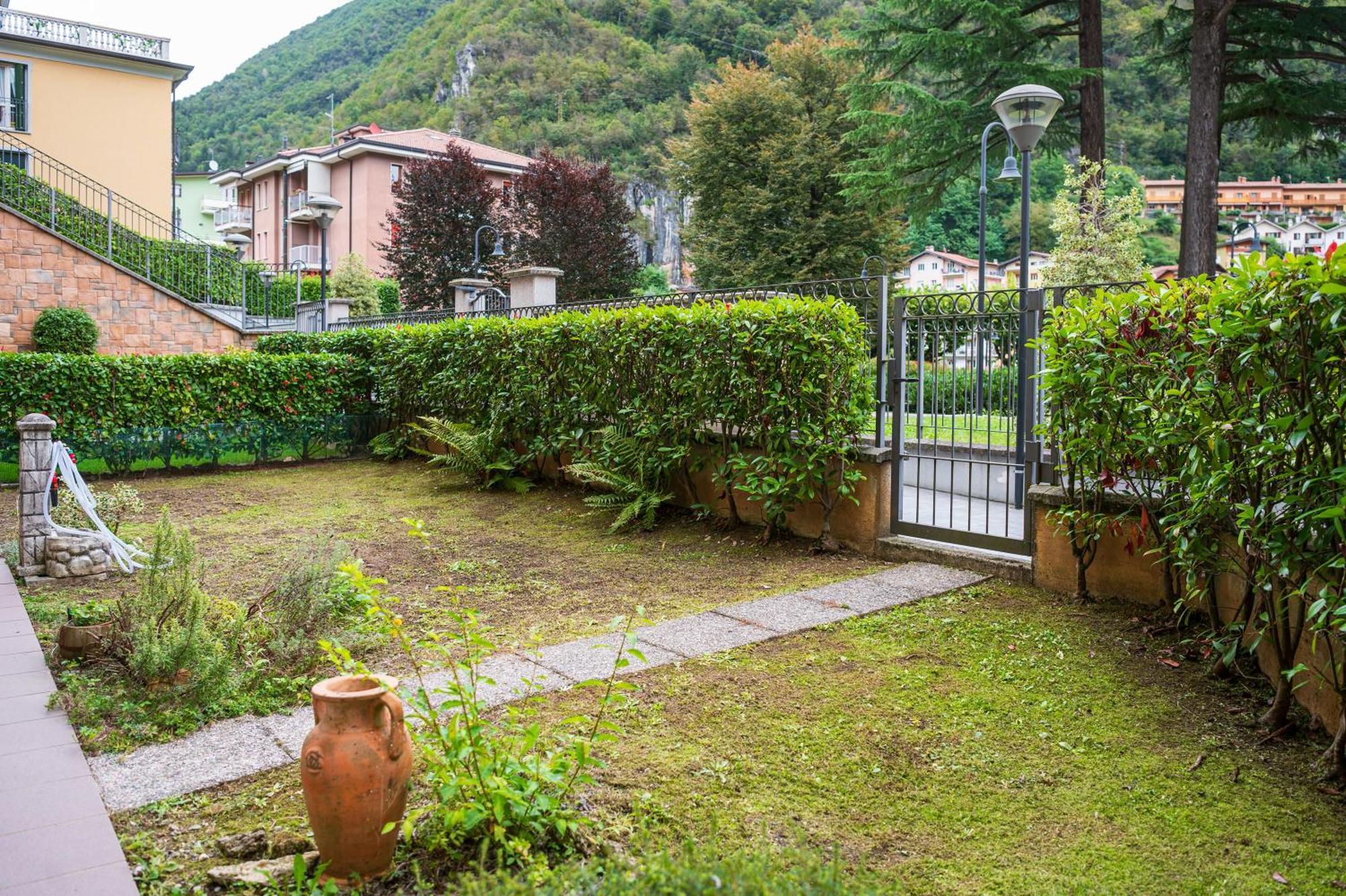 Elegante & Centrale Relax A 2 Min Dalle Qc Terme San Pellegrino Terme Exterior foto